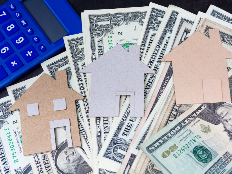 How Much Should You Expect to Spend Preparing Your Crestview Home for Rent?